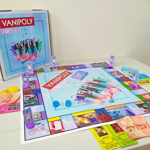 vanipoly